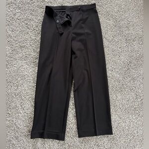 Black Women’s Dress Pants